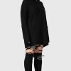 Men KILLSTAR Knitwear | Dresden Sweater Black