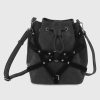 Accessories KILLSTAR Handbags | Faye Realm Bag Black