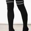 Accessories KILLSTAR Socks & Tights | Super Freak Socks Black