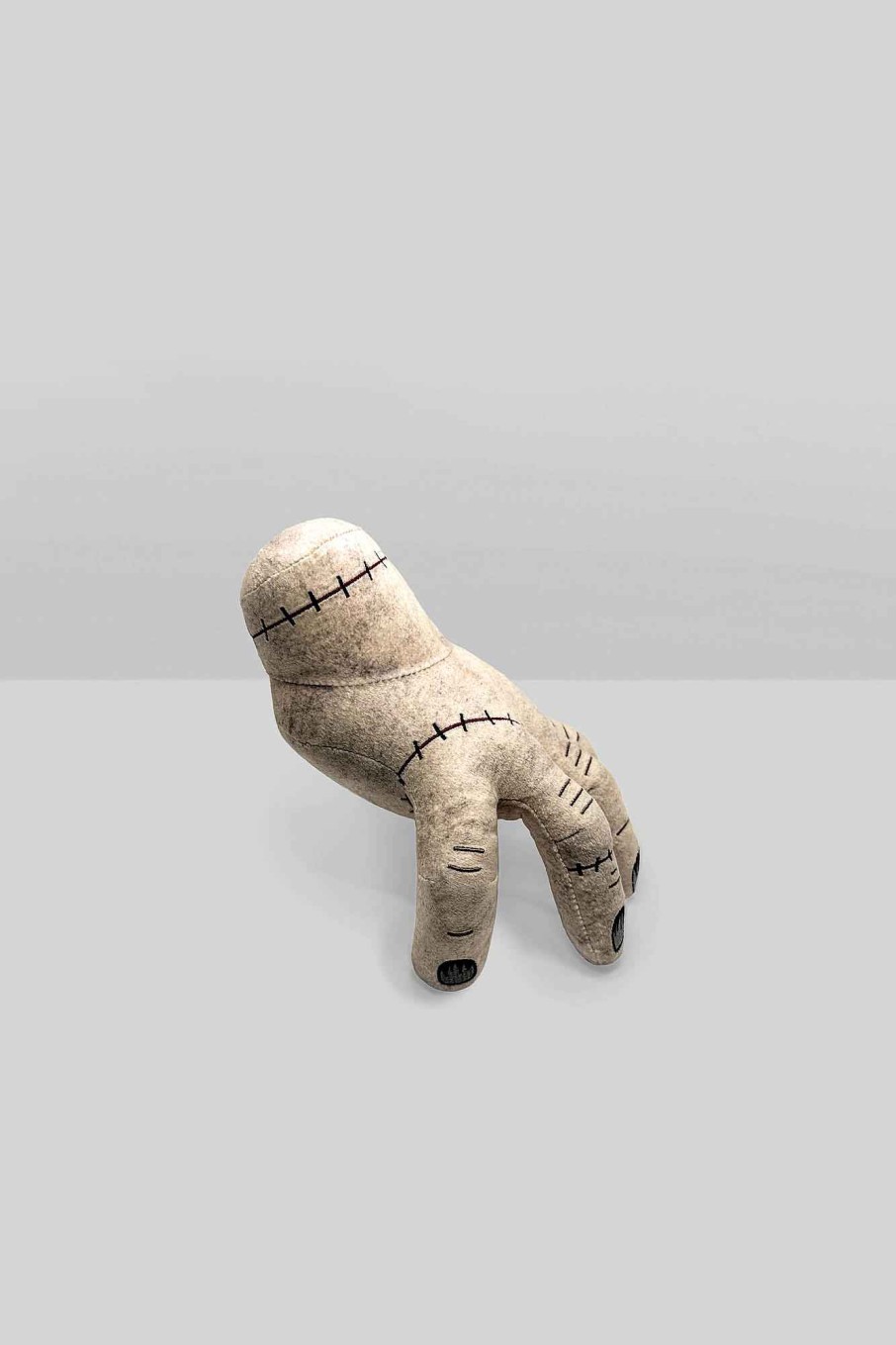 Kreeptures MGM WEDNESDAY | Thing Plush Toy - Pre Order Flesh