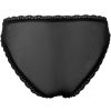 Women KILLSTAR Intimates | She Bites Lace Panty [B] Black