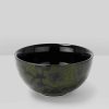 Home KILLSTAR Tableware | Cottage Core Bowl Black