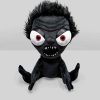 Kreeptures MGM WEDNESDAY | Hyde Plush Toy - Pre Order Grey