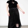 Plus KILLSTAR Co-Ords | Grailed Maxi Skirt [B] [Plus] Black