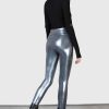 Women KILLSTAR Bottoms | Beam Me Up Leggings Rainbow