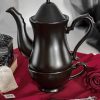 Home KILLSTAR Cups & Mugs | Potion Stackable Tea Set Black