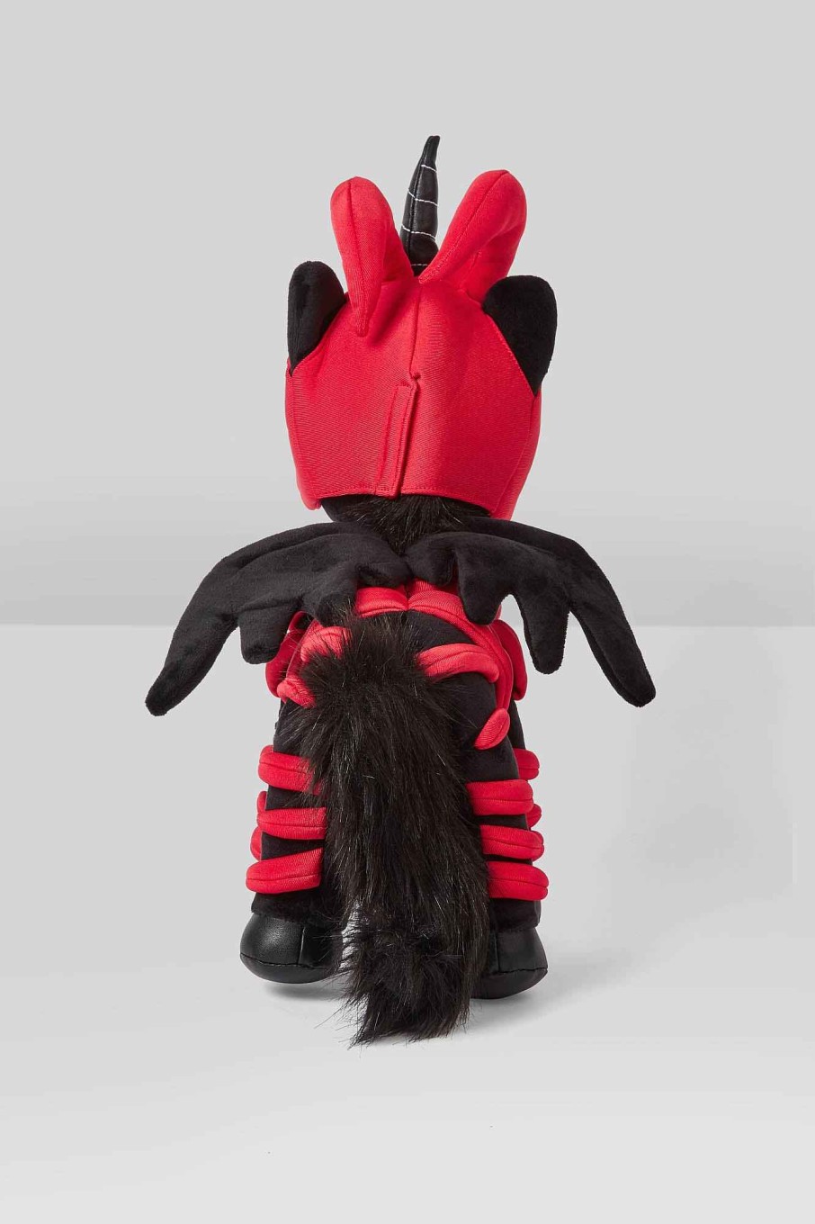 Kreeptures KREEPTURES | Demonimare: Gore Plush Toy Red