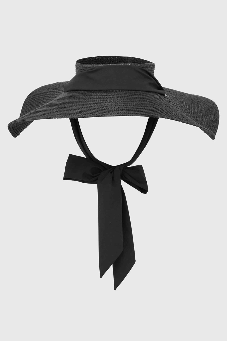 Accessories KILLSTAR Hats & Headbands | Gothetica Sun Hat Black