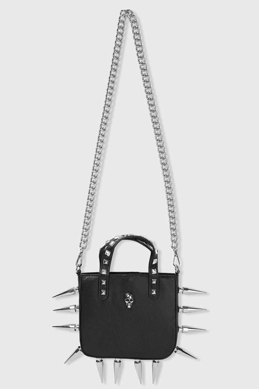 Accessories KILLSTAR Handbags | Off Kilter Handbag Black