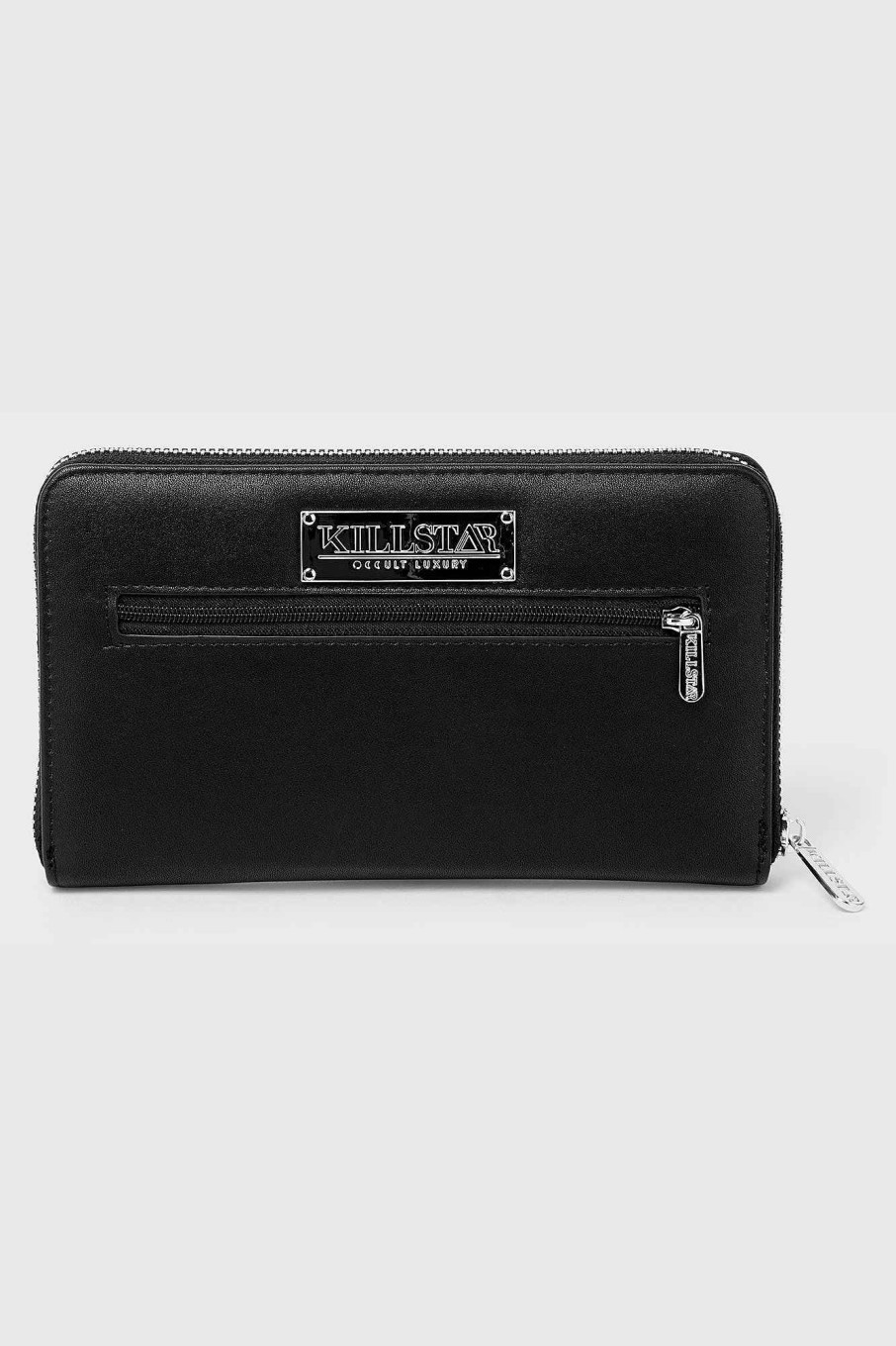 Accessories KILLSTAR Purses & Wallets | Thrill Master Wallet Black