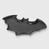 Home KILLSTAR Tableware | Creep Bat Serving Plate Black