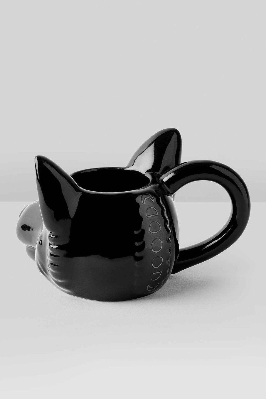 Home KILLSTAR Cups & Mugs | Gmork Mug Black