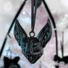 Home KILLSTAR Decor | Dracul Ornaments (Set Of 4) Black