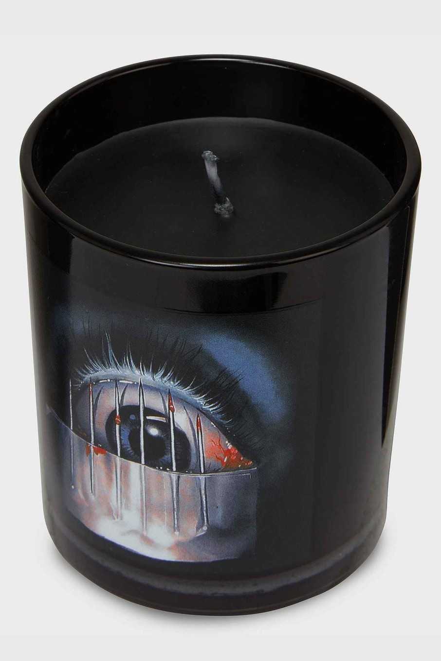 Home KILLSTAR Candles & Scent | Opera Glass Candle Black