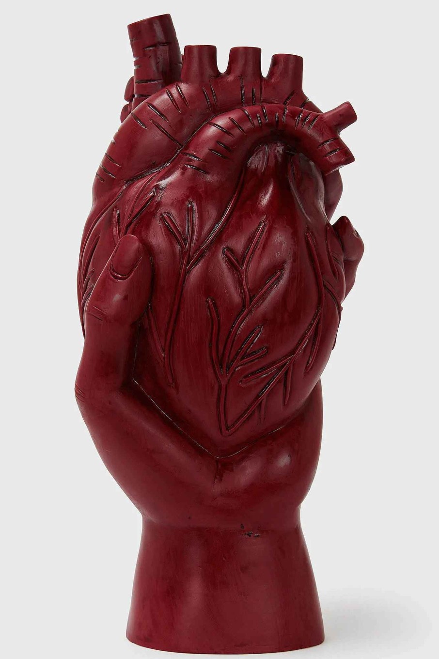 Home KILLSTAR Decor | Hold My Heart Vase