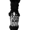 Home KILLSTAR Pets | Witch In Training Pet Vest Black