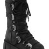 Shoes KILLSTAR | Beelzebub Boots Black