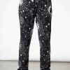 Men KILLSTAR Loungewear | Nebula Lounge Pants Black