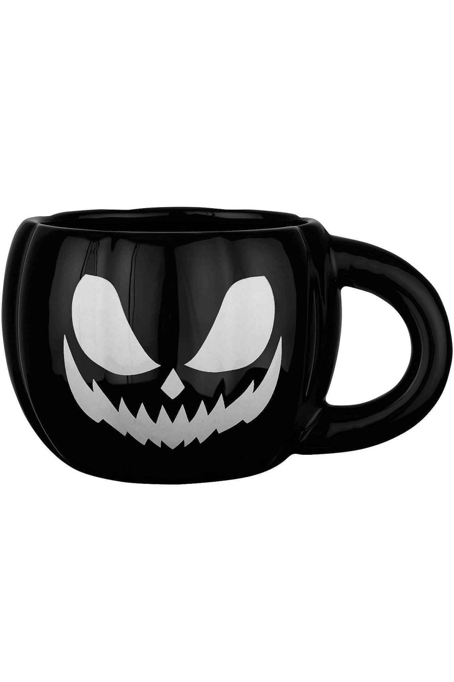 Home KILLSTAR Cups & Mugs | Hell-O-Ween Mug Black