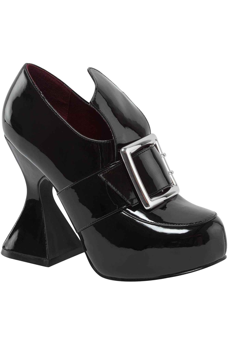 Shoes KILLSTAR | Feeling Wicked Pumps Black