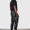 Women KILLSTAR Co-Ords | Tzompantli Joggers Black