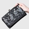 Accessories KILLSTAR Purses & Wallets | La Danse Wallet Black