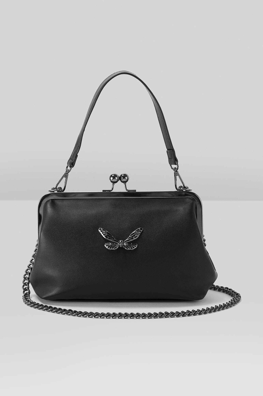 Accessories KILLSTAR Handbags | Charming Shroom Handbag