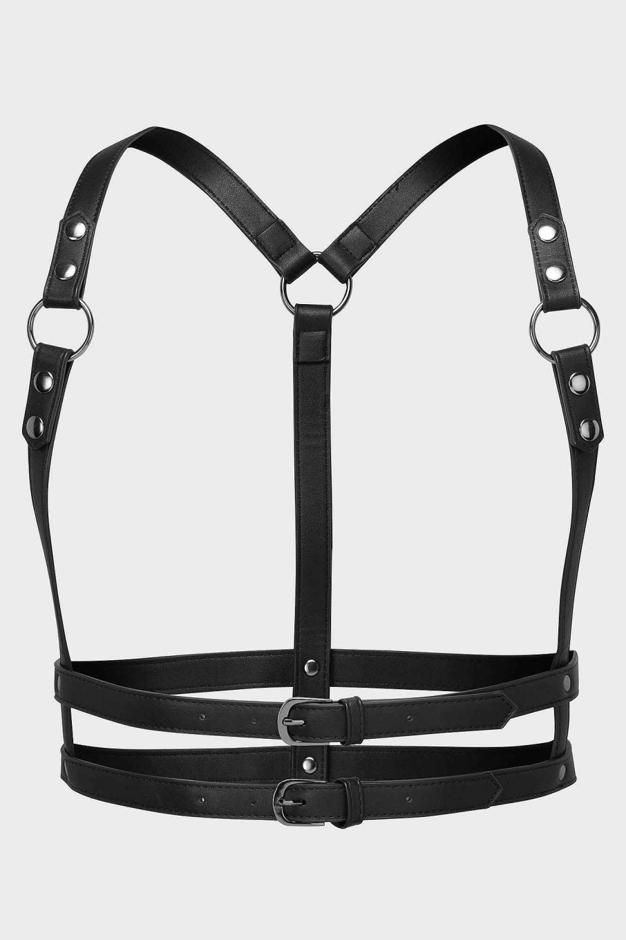 Accessories KILLSTAR Harnesses & Belts | Wanda Harness