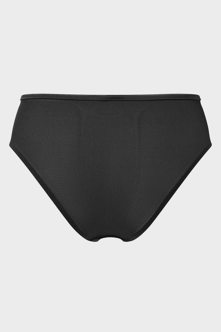 Women KILLSTAR Intimates | Spindle'S Secrets Panty Black