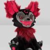 Kreeptures KREEPTURES | Werewolf: Vexed Plush Toy Red