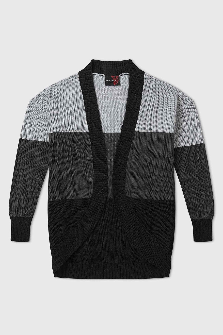 Plus KILLSTAR Knitwear | January Mist Cardigan [Plus]