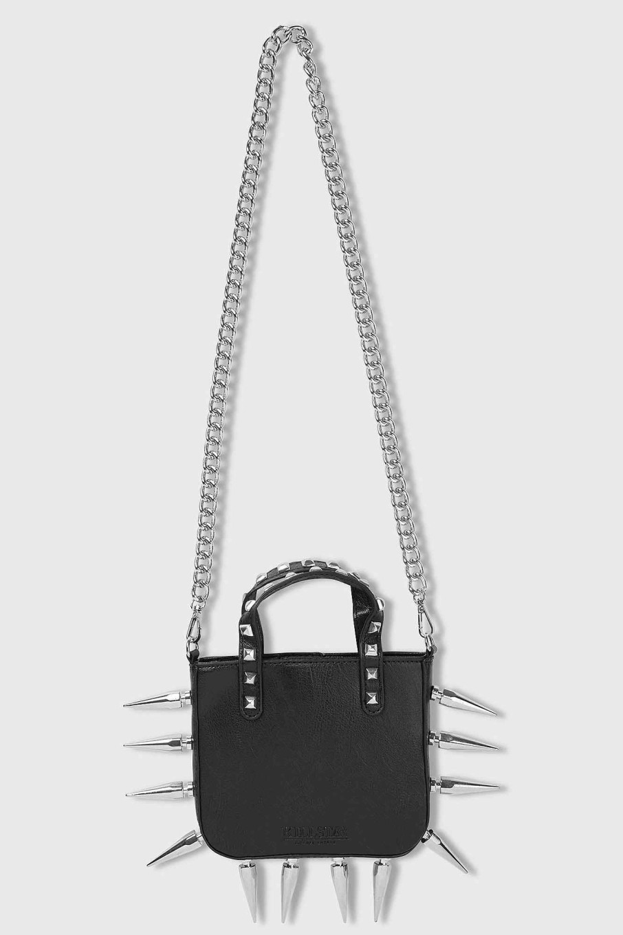 Accessories KILLSTAR Handbags | Off Kilter Handbag Black