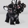 Kreeptures KREEPTURES | Hellhound: Spellbound Plush Toy Black