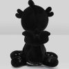 Kreeptures KREEPTURES | Loch Ness Monster Plush Toy Black