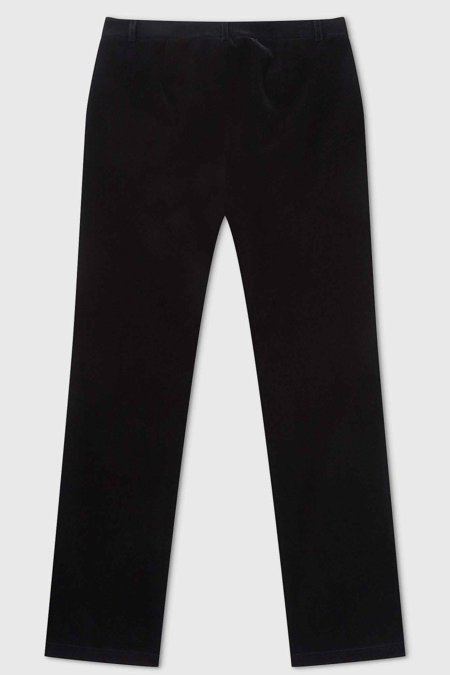 Women KILLSTAR Co-Ords | Enthroned Suit Trousers Black