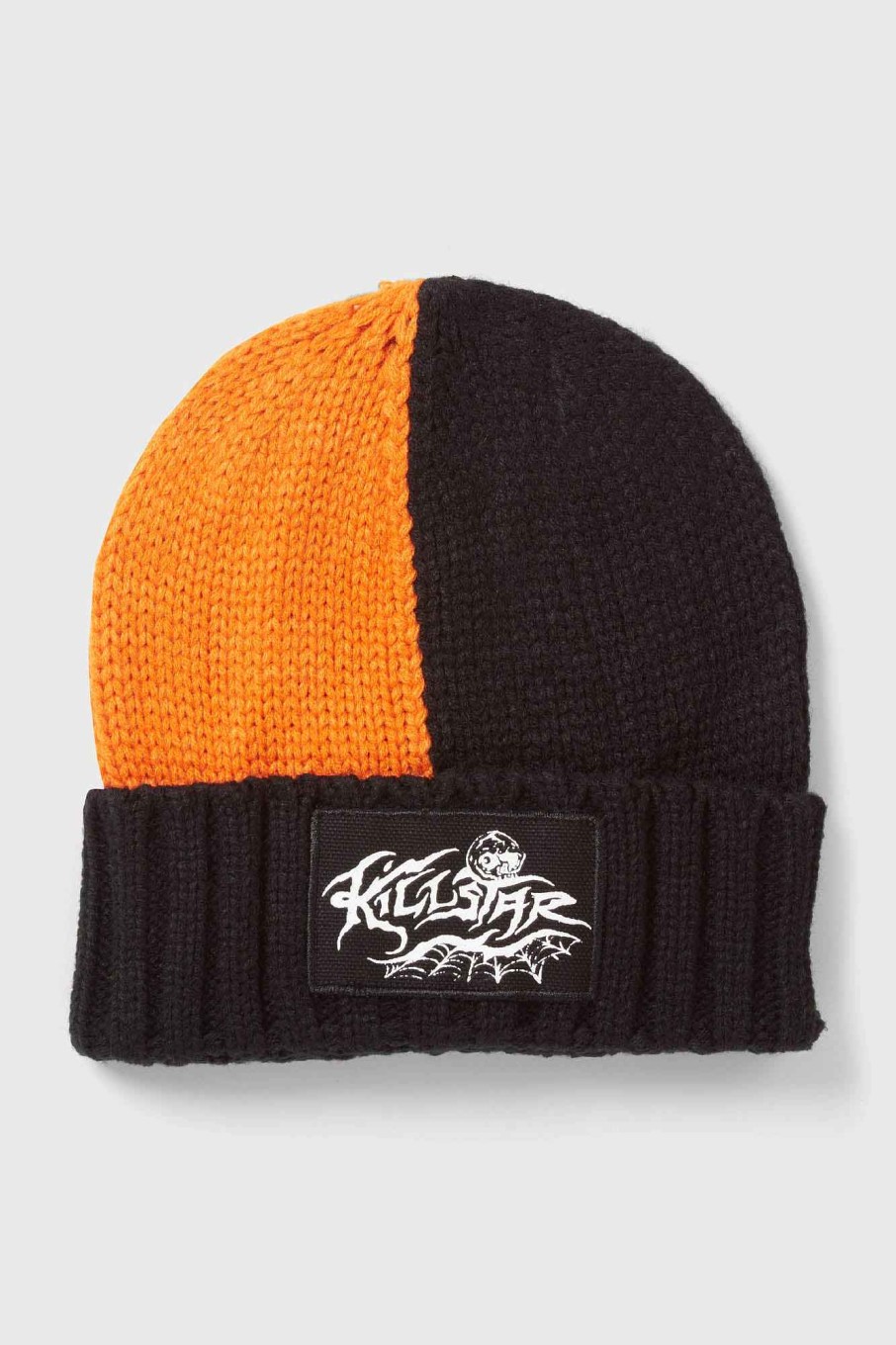 Accessories KILLSTAR Hats & Headbands | Jack O'Lantern Beanie Orange