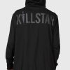 Men KILLSTAR Outerwear | Nighttime Demise Hoodie Black