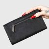 Accessories KILLSTAR Purses & Wallets | Midnight Dream Wallet Black