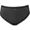 Plus KILLSTAR Intimates | She Bites Lace Panty [B] [Plus] Black