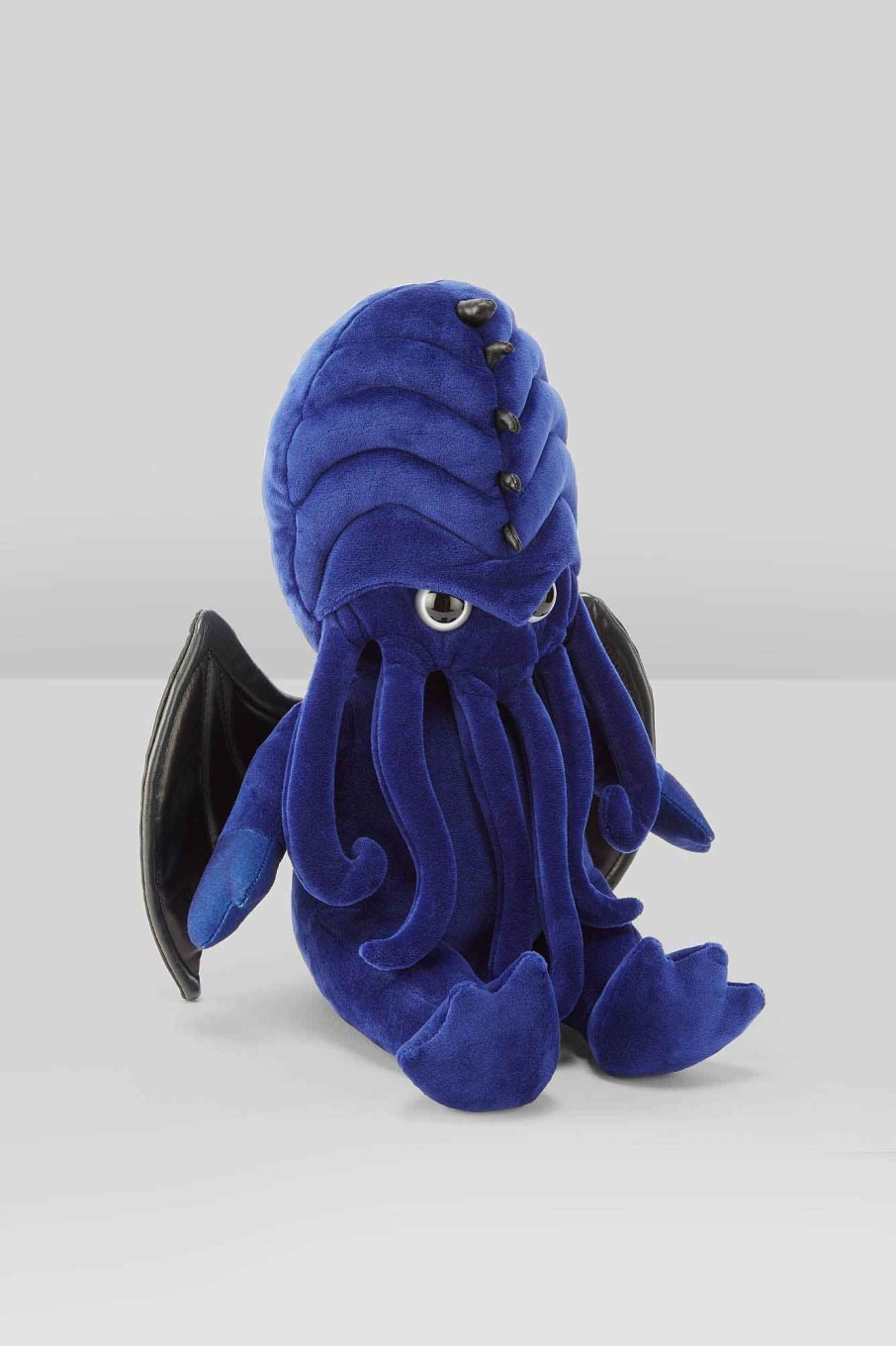 Kreeptures KREEPTURES | Cthulhu: Deep Sea Plush Toy Blue