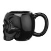 Home KILLSTAR Cups & Mugs | Skull Mug [B] Black