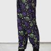 Men KILLSTAR Loungewear | Magic Elixir Sweatpants Black