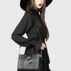 Accessories KILLSTAR Handbags | Myth Handbag Black