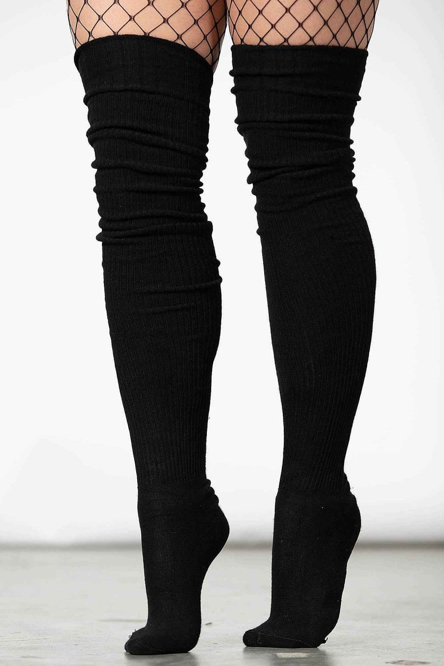 Accessories KILLSTAR Socks & Tights | Hecate Slouch Socks