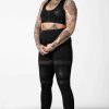 Women KILLSTAR Intimates | Terminus Sports Bra Black