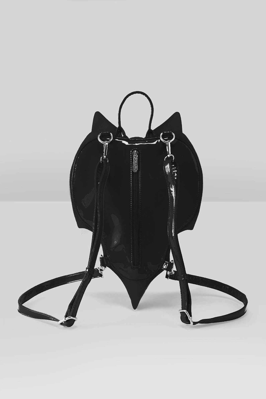 Accessories KILLSTAR Backpacks | Nightly Bite Backpack [B] Black