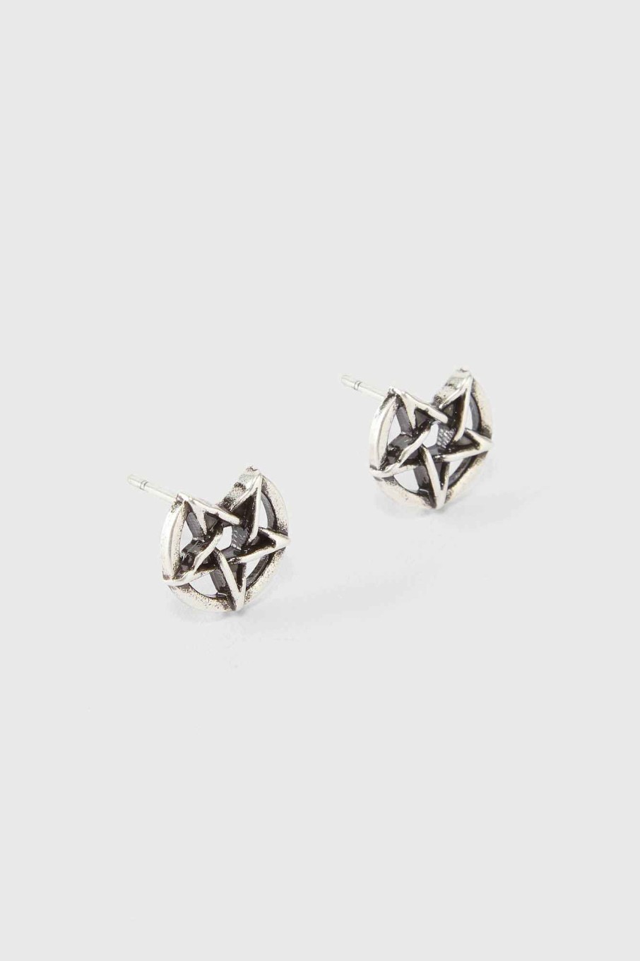 Accessories KILLSTAR Earrings | Gwendaline Earrings Silver