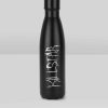 Home KILLSTAR Wellness | Savasana Water Bottle Black