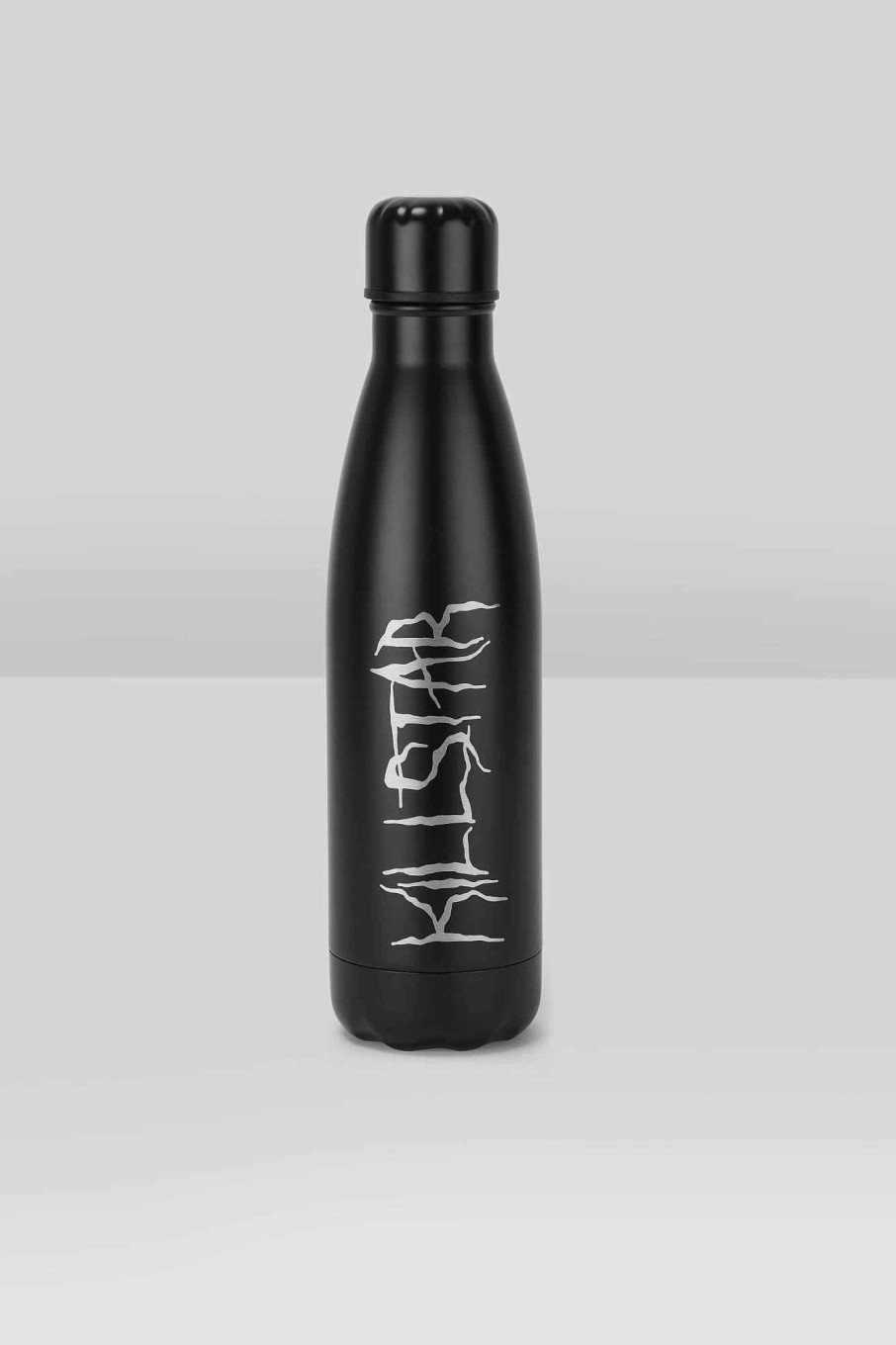 Home KILLSTAR Wellness | Savasana Water Bottle Black