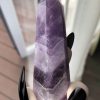 Home KILLSTAR Wellness | Amethyst Crystal Purple